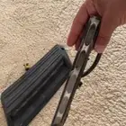 ليدات صدام امامي جيب شاص وكذلك زوايا صدام كلها وكاله شد بلد
