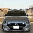 هونداي النترا 2020 فل كامل