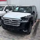 تويوتا لاند كروزر 2024 GXR3 سعودي