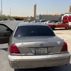 للبيع فورد فكتورياء 2005