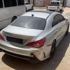 مرسيدس cla250 2016 للبيع
