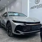 تويوتا كراون 2023 ماجستا هايبرد كويتي
