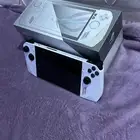 جهاز rog ally روج الاي نظيف بيع مستعجل