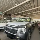 نيسان باترول نص فل وبلاتنيوم موديل 2026 كاش وتقسيط ودفعتين