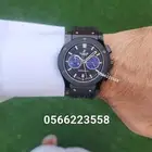 ساعه كارتير رولكس اوديمار مونت بلانك هوبلو