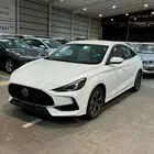 ام جي جي تي كمفورت م 2024 - سعودي