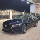 مازدا 6 موديل 2023 خليجي