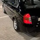 للبيع اكسنت2007