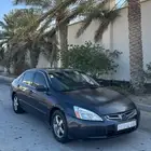 للبيع هوندا اكورد