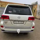 لاند كروزر 2021 سعودي GXR4