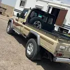 جيب شاص 2009 نظيف جد ا