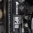 للبيع مذربورد ومعالج i5 8400 ورامات و M.2 ssd