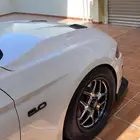 2019 موستنج