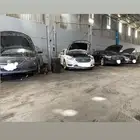 مكاين تورس ايدج فلكس اكسبور شد بلد مستورد 2009-2017