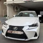 لكزس is 350