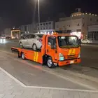 سطحة مكة هدروليك وعادي
