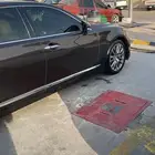 لكزس LS460 لارج 2013 سعودي