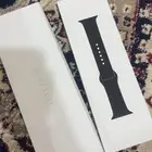 ساعة ابل جديدة اخر اصدار مقاس 42