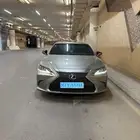 لكزس es300h موديل 2021