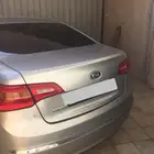للبيع كيا كادينزا اول مستخدم