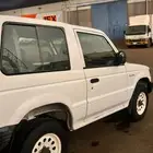 ميتسوبيشي Mitsubishi جيب 2001 باجيرو مونتيرو