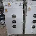 فقايات 1000 بيضه حراره ورطوبه تماتيك