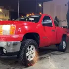 جمس سييرا 2012 Z71 6.0