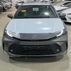تويوتا كامري 2025