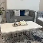 كنب وطاولات