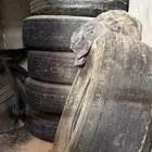 كفرات بيلون مقاس17