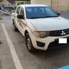 ميتسوبيشي L200 بنزين غمارتين