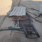 حديد سكراب