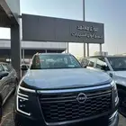 نيسان باترول بلاتينيوم توين تربو 2025