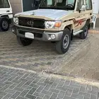 تويوتا ربع 2010 سعودي