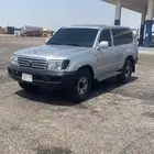 تويوتا لاند 2003 GX