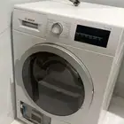 BOSCH مجفف الملابس