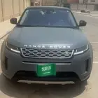 رنج روفر إيفوك 2021