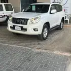 تويوتا برادو 2011 دبل