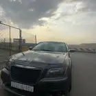 كرايزلر srt 2014