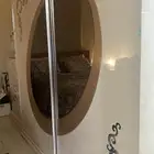 دولاب غرفة نوم جيد
