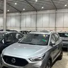 ام جي zs فل كامل الشكل القديم 2025