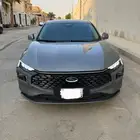 توروس ترند 2025