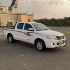 هايلوكس 2014 غمارتين