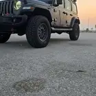 جيب رانجلر سبورت 2019 4 أبواب معدل