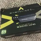 رسيفر جيون ايفو 750 ا Android