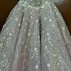 فستان للبيع جديد