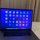 ماك بوك 2019   icore 9   رام 16 GB   تخزين 1TB