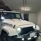 رانجلر روبيكون