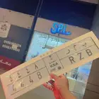 لوحه للبيع جاهزة للنقل ب م ر 4448 لاعلى سوم