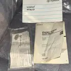 لاندكروزر GXR1 2003 شبة مخزن للبيع